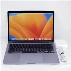 2020 Macbook Pro 13